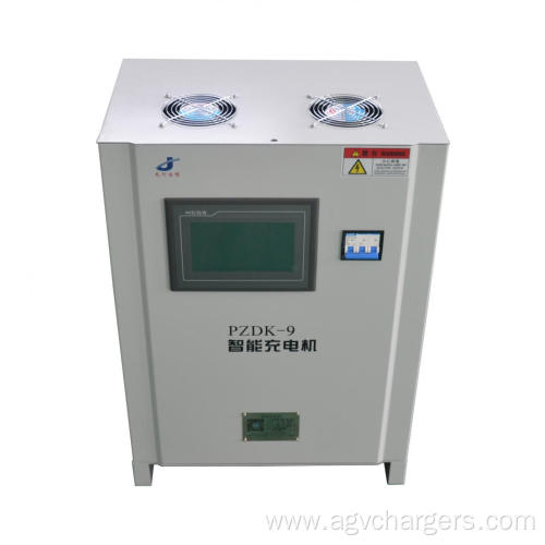 SCR/SMPS Technology Industrial Battery Charger